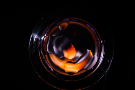 Cyclical Nature by artist Julian Buntinx